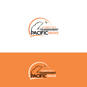 Citizens For A Transparent Pacific Grove | Logo Design by sankar999