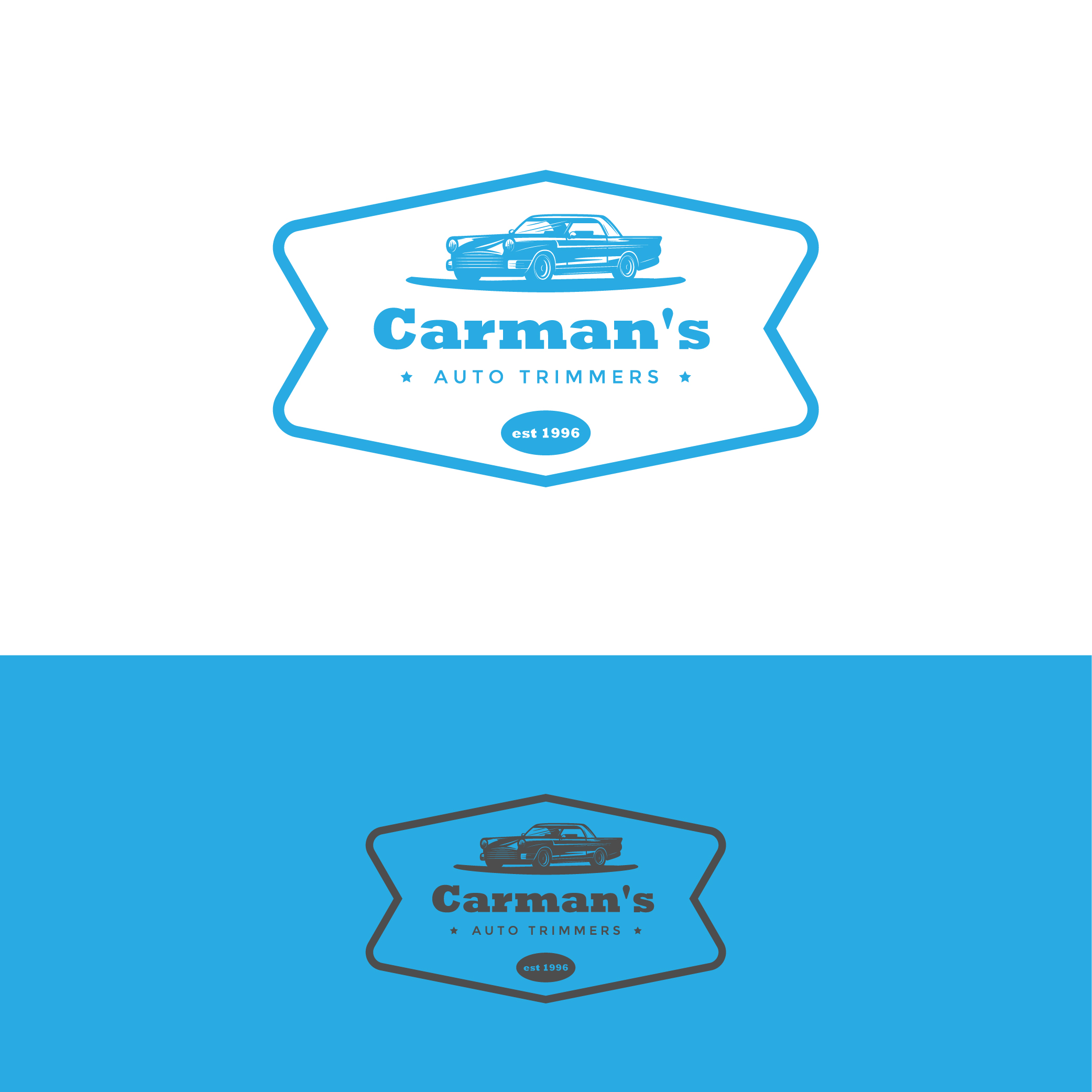 Logo Design by Elizabeta for this project | Design #25517702