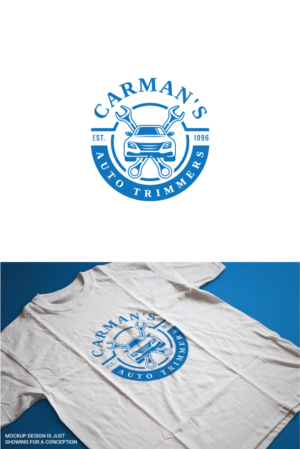 Diseño de Logo por somani para este proyecto | Diseño: #25517890