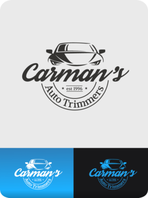 Logo Design by adigoofy 2 for this project | Design #25514333