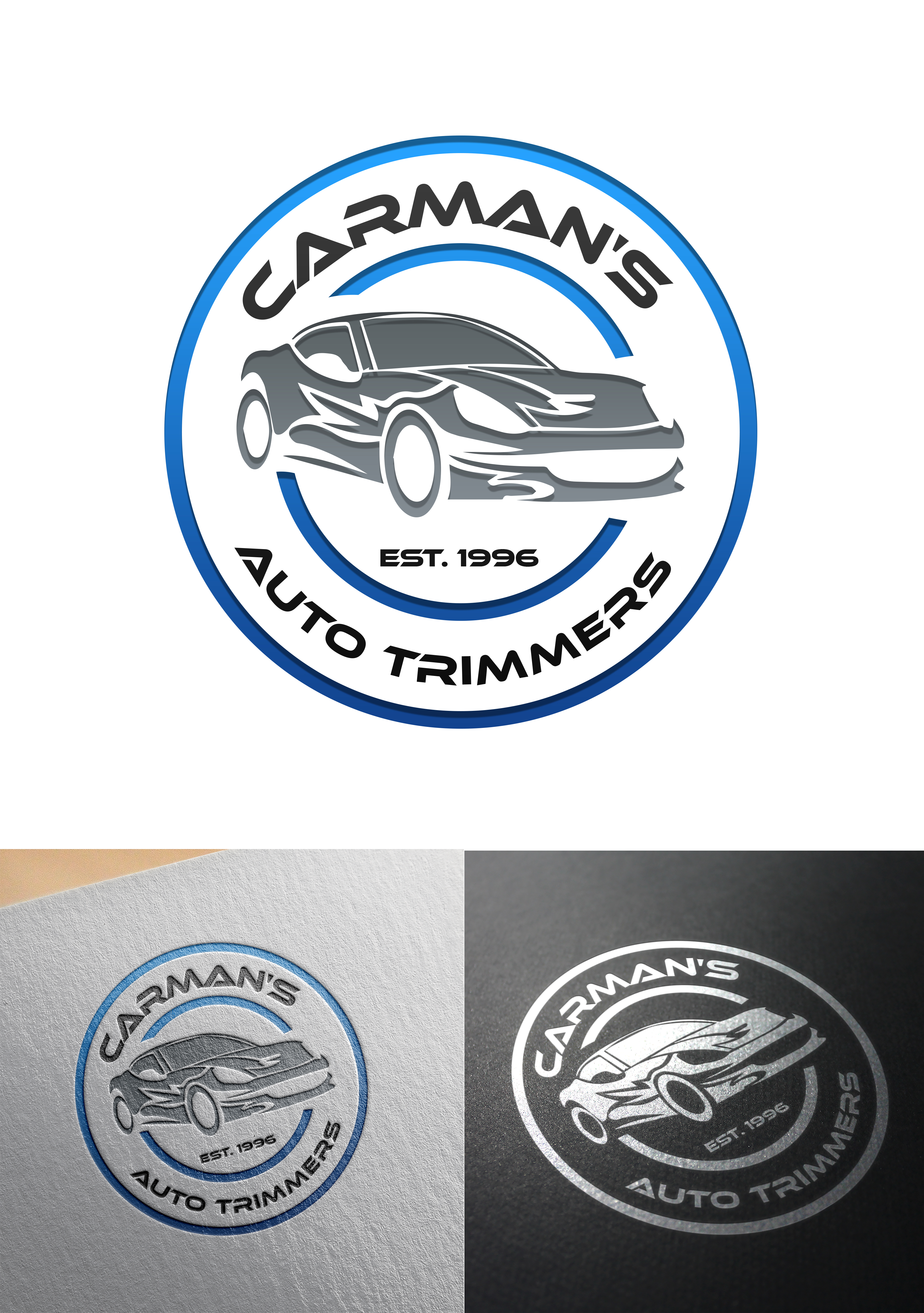 Diseño de Logo por josedomingo para este proyecto | Diseño #25516225