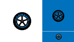 Logo Design by K Hari Prasad