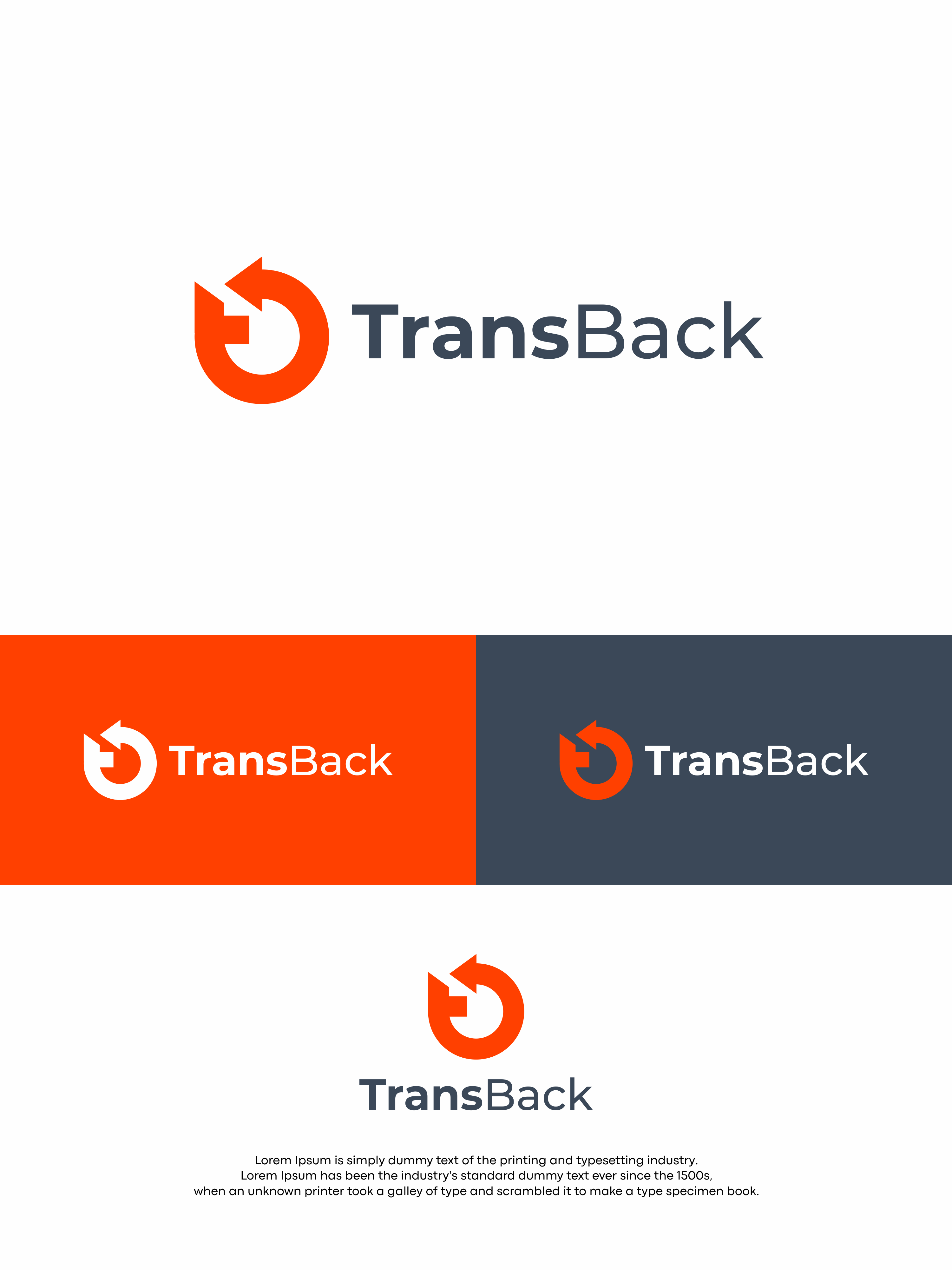 Logo Design by soriyeee for this project | Design #25517969