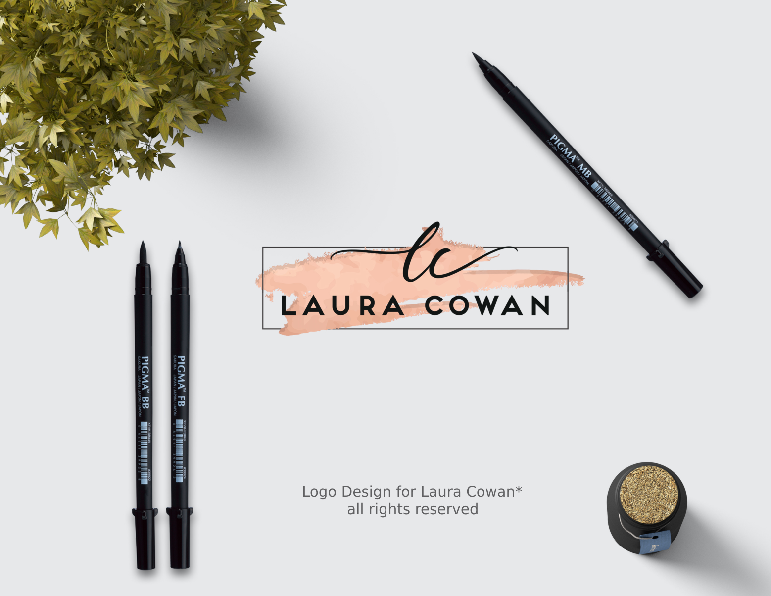 Logo Design by Mimi &amp; Max for this project | Design #25521995