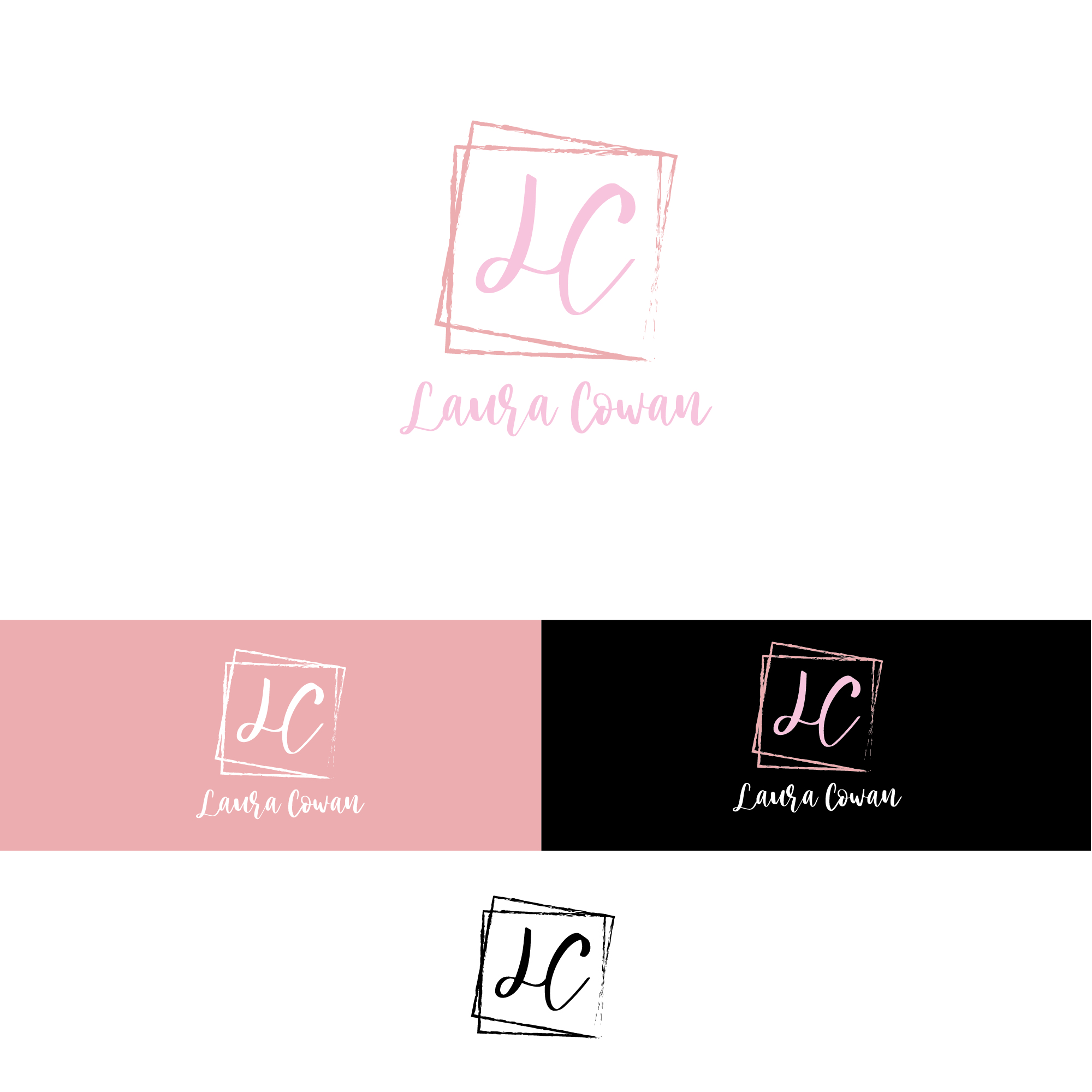 Logo Design by alitjuara for this project | Design #25539461