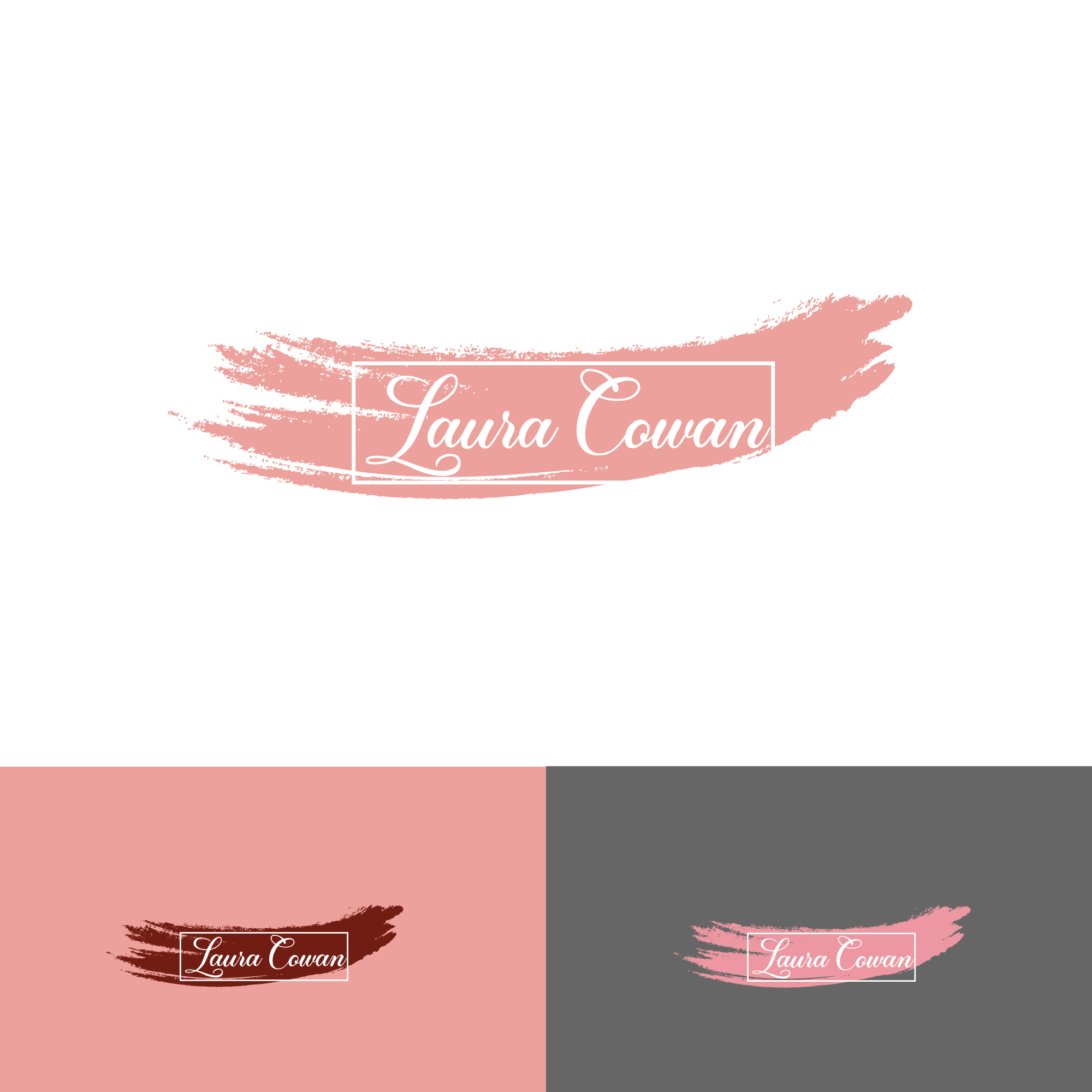 Logo Design by alitjuara for this project | Design #25539462