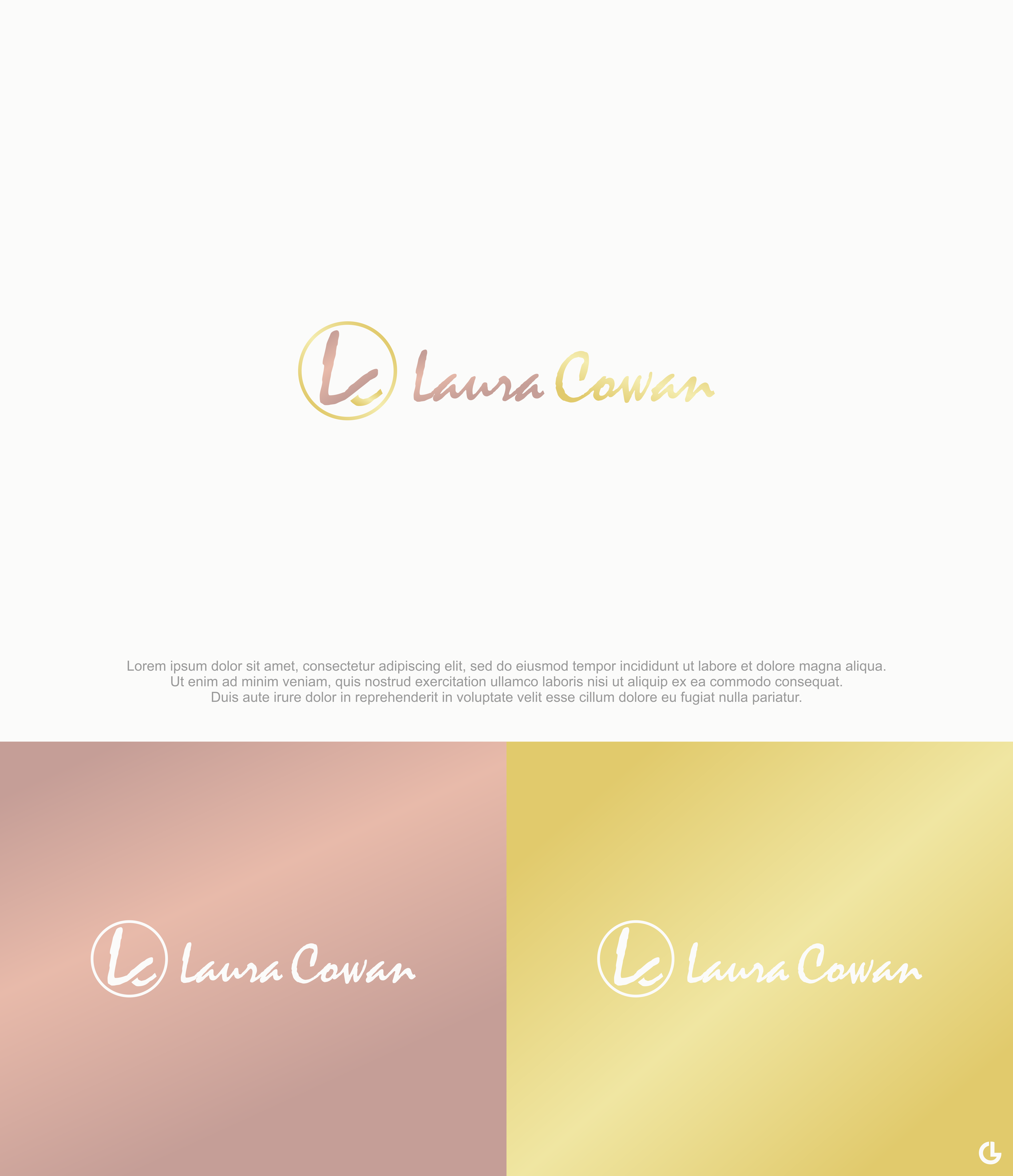 Logo Design by RICKY.T for this project | Design #25548025