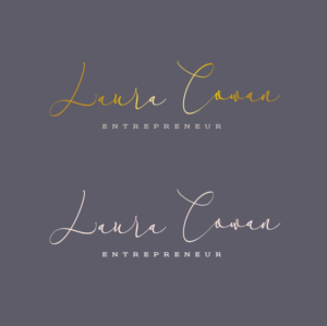 Logo Design by A·W for this project | Design: #25514794