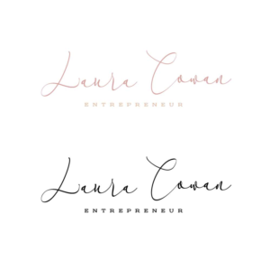 Logo Design by A·W for this project | Design: #25514796