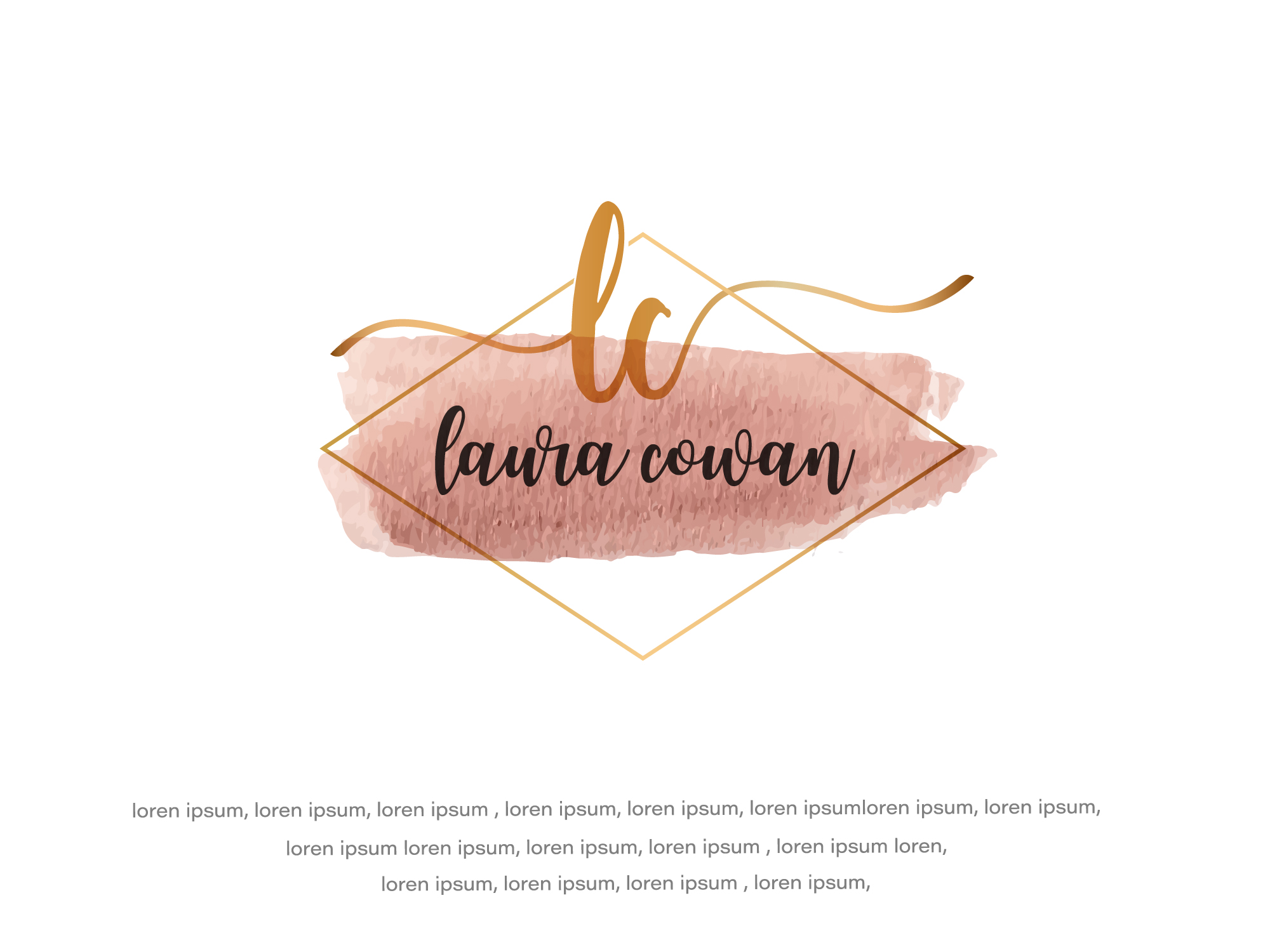 Logo Design by Min2 for this project | Design #25524289