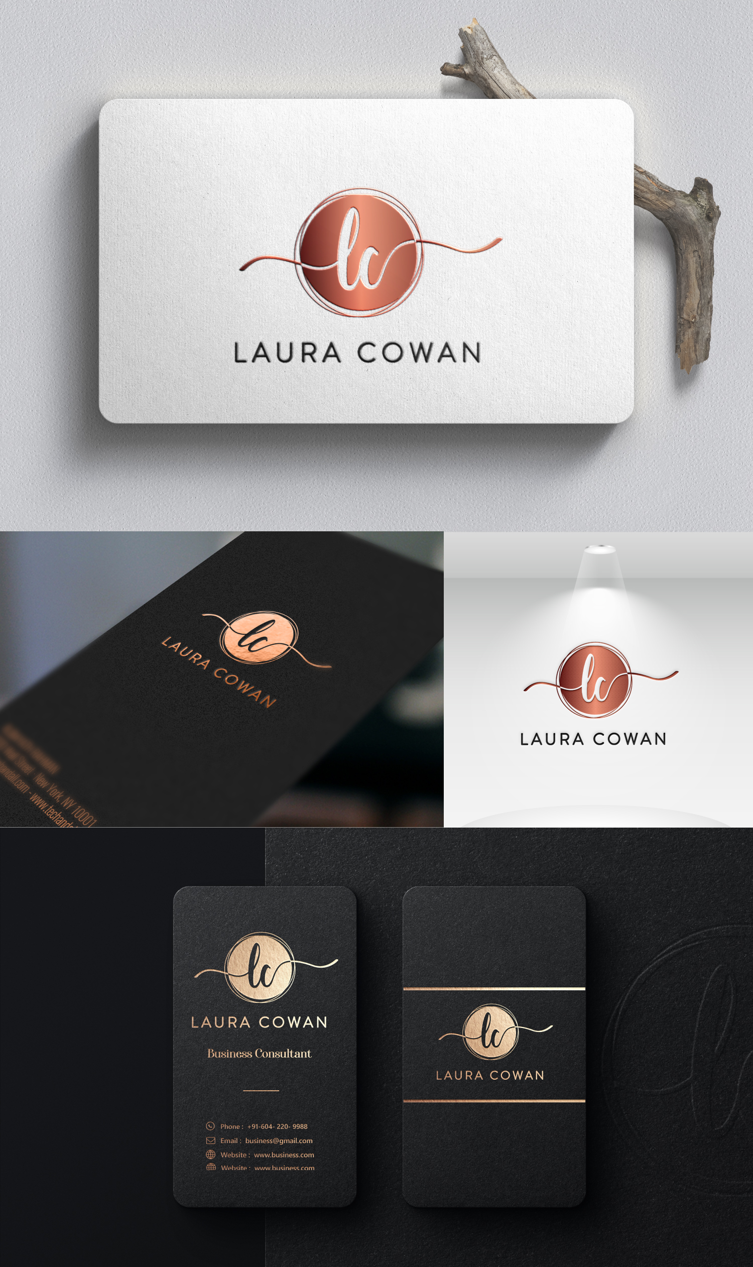 Logo Design by Min2 for this project | Design #25524299