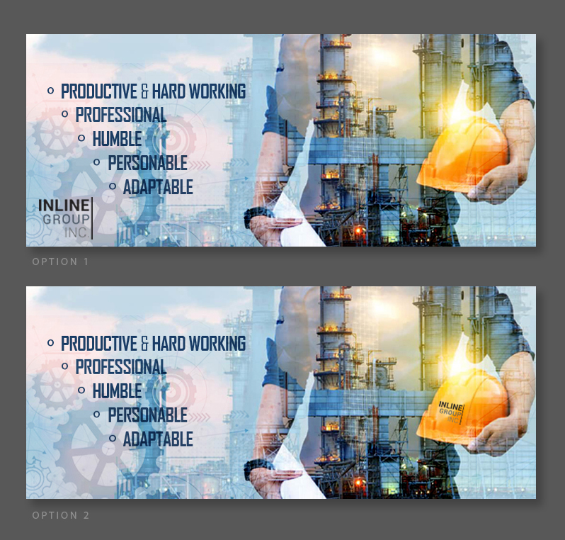 Graphic Design by apolgv for this project | Design #25515139