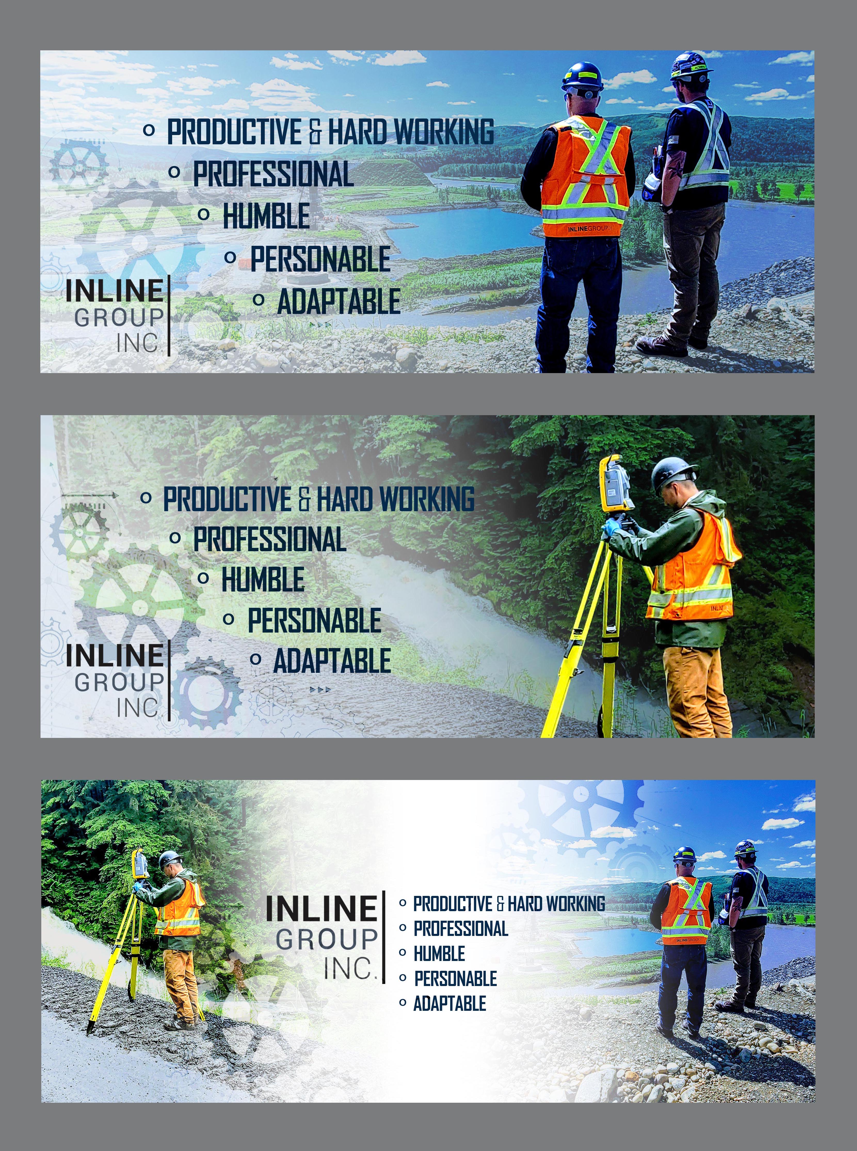 Graphic Design by apolgv for this project | Design: #25577737