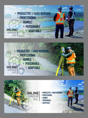 Graphic Design by apolgv for this project | Design: #25577737