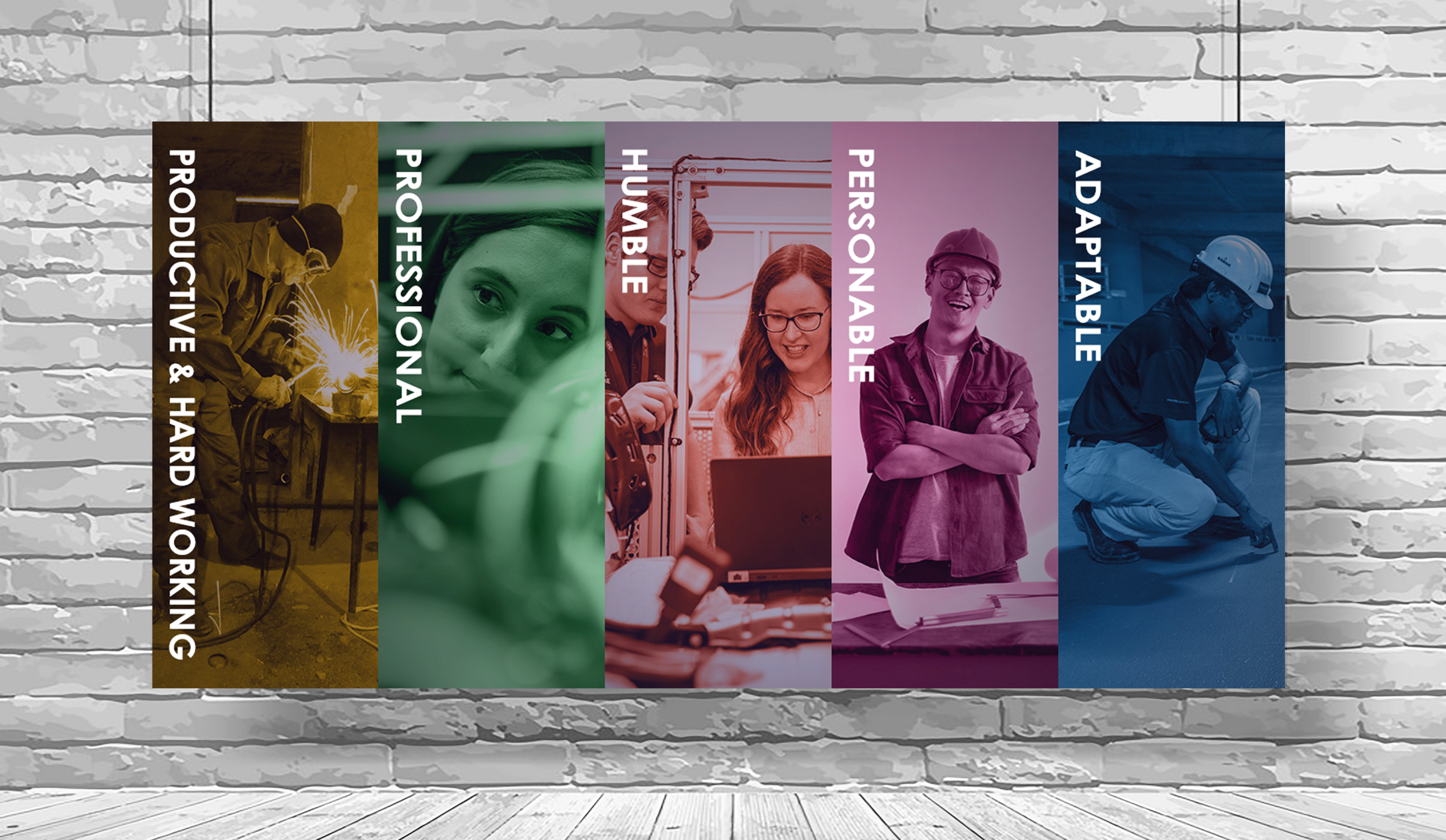 Diseño Gráfico por SAI DESIGNS para este proyecto | Diseño #25514874