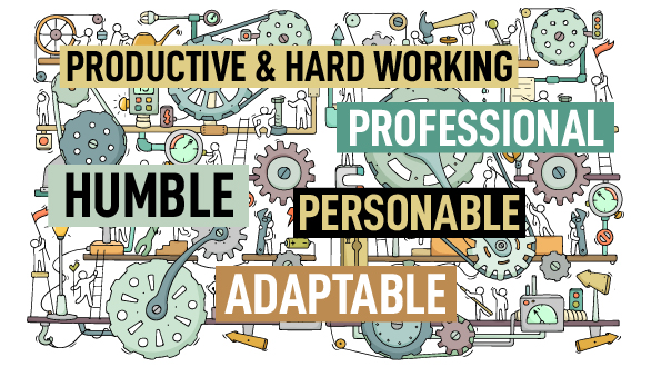 Graphic Design by desainerd for this project | Design #25512347