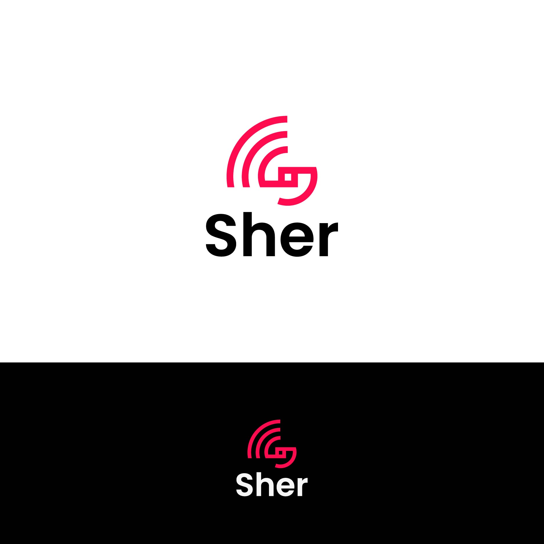 Logo Design by creative.bugs for this project | Design #25562476