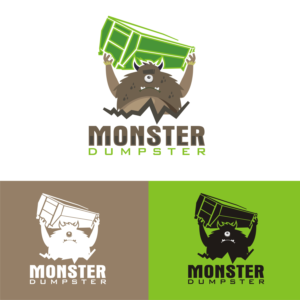 Logo Design by ARTDOTBUMBA HOUSE OF DESIGN for this project | Design: #25540812