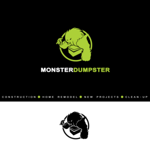 Diseño de Logo por Robert John para este proyecto | Diseño #25516144