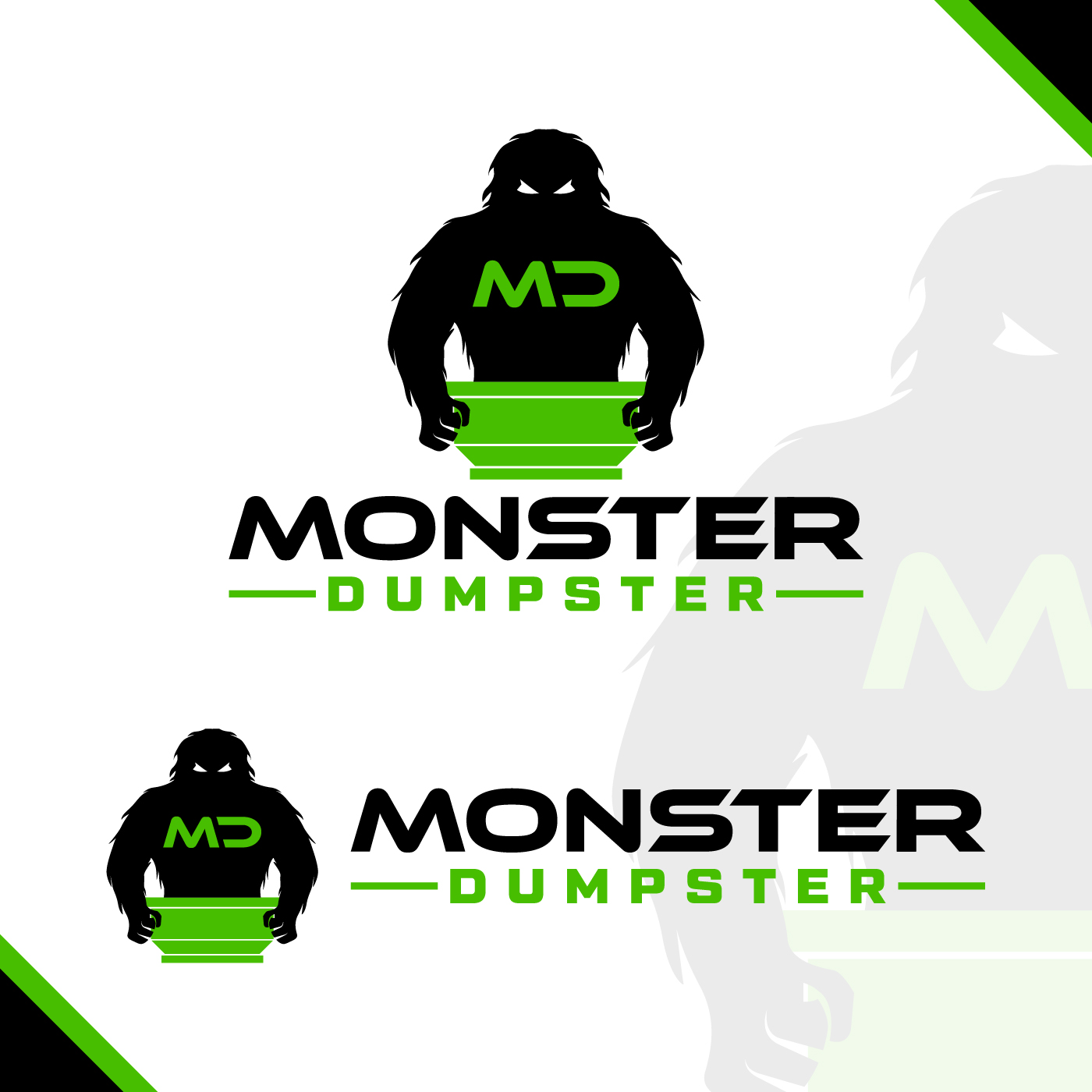 Logo Design by sangeloenriquez for this project | Design #25511313