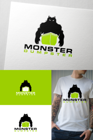 Logo Design by art0_MORO for this project | Design: #25532500