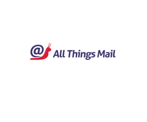 All Things Mail | Design de Logo par Buck Tornado
