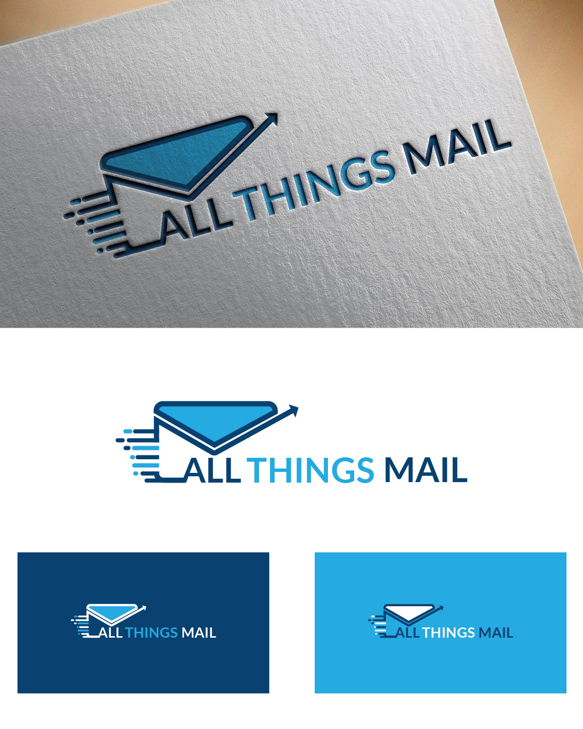 Logo Design by Isnah Logo for this project | Design #25517289