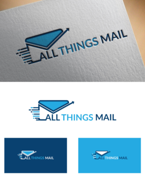 Design de Logo par Isnah Logo pour ce projet | Design : #25517289