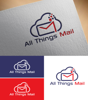 Logo Design by Rupok MT