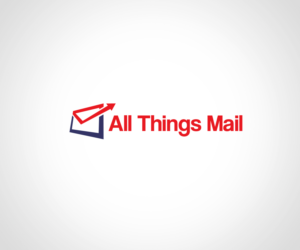 All Things Mail | Logo-Design von kevinK