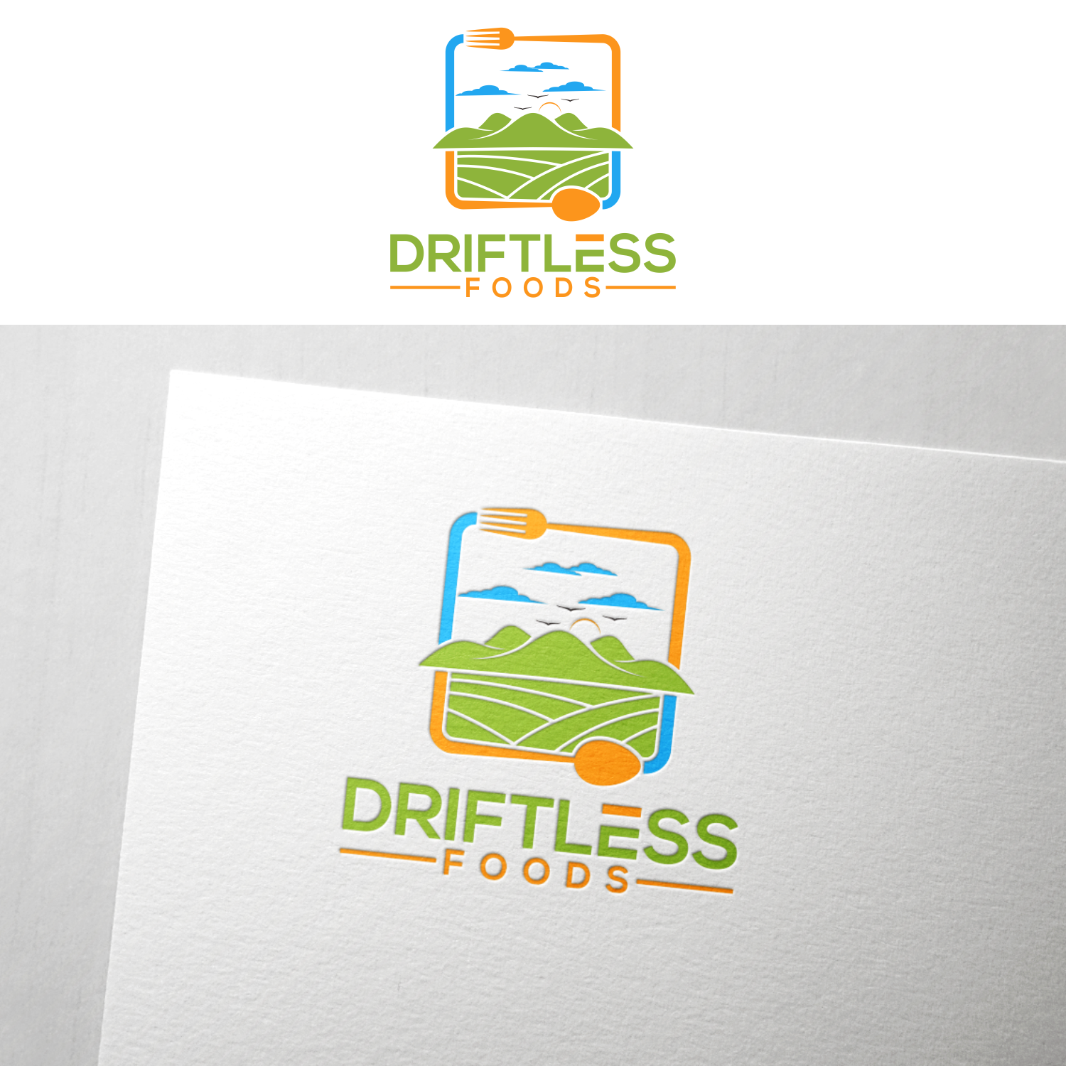 Logo Design by mr.yasmine for this project | Design #25514637
