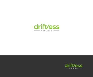 Driftless Foods | Logo Design by aglaronde23