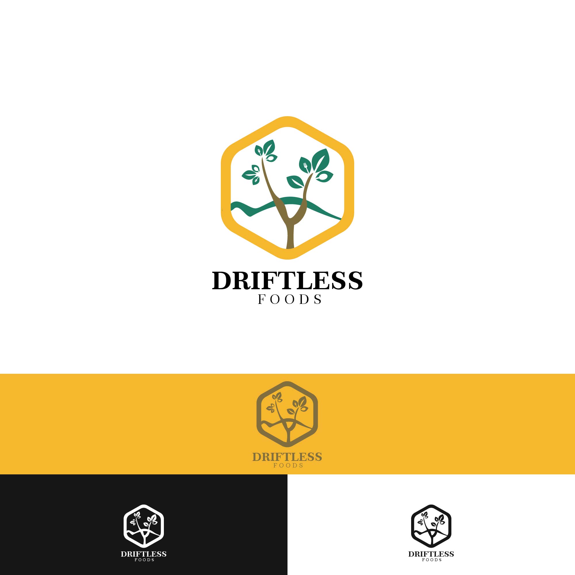 Logo Design by alitjuara for this project | Design #25545686