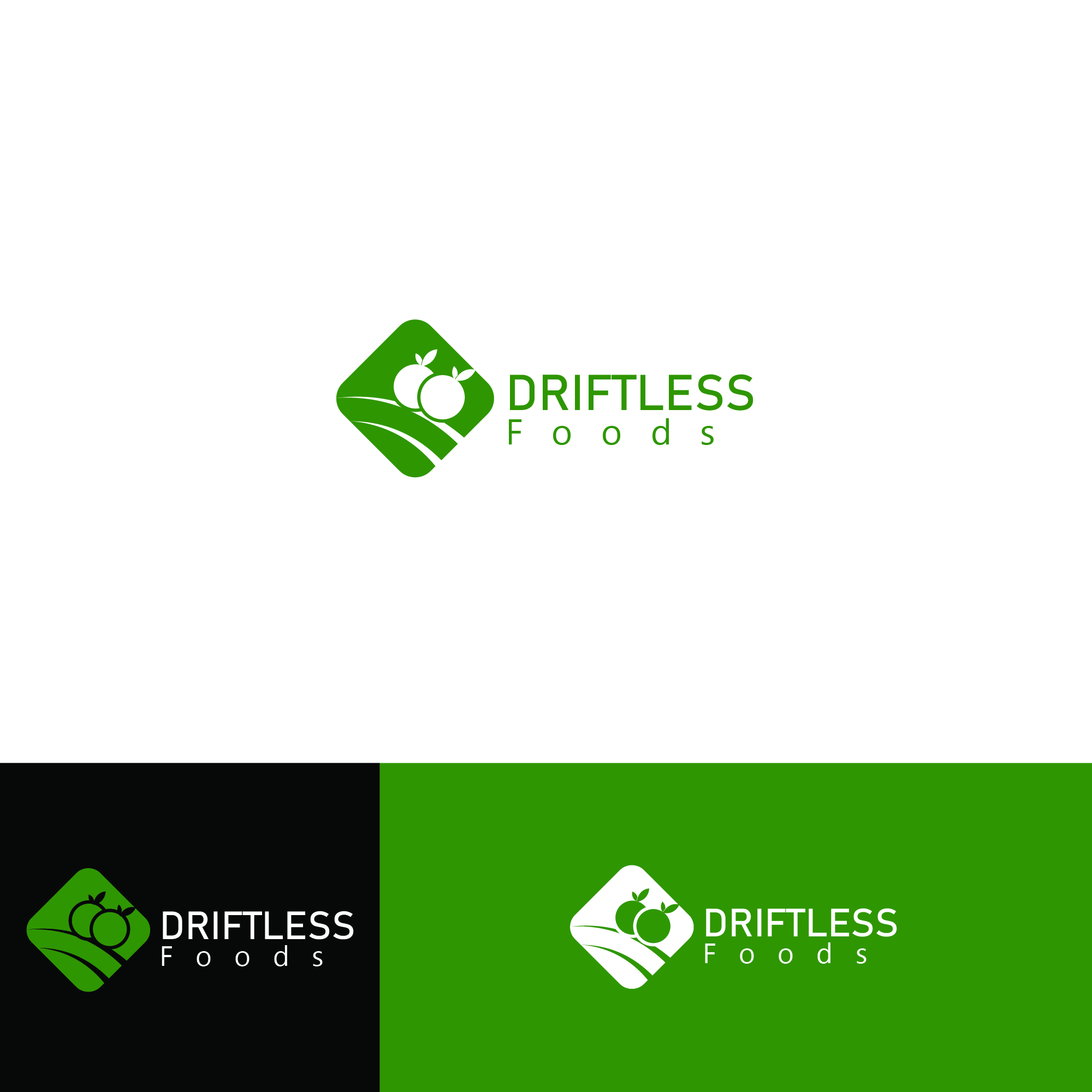 Logo Design by alitjuara for this project | Design #25545687