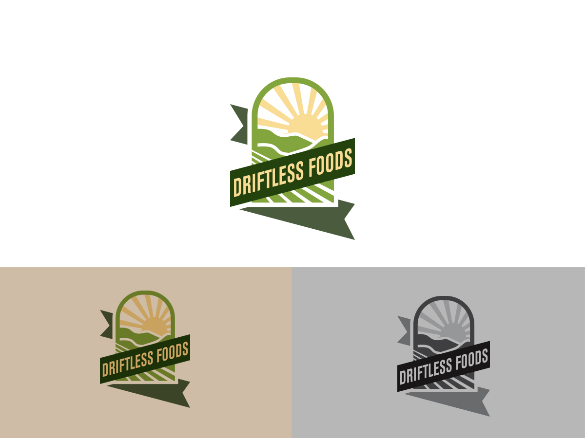 Logo Design by benito for this project | Design #25558880