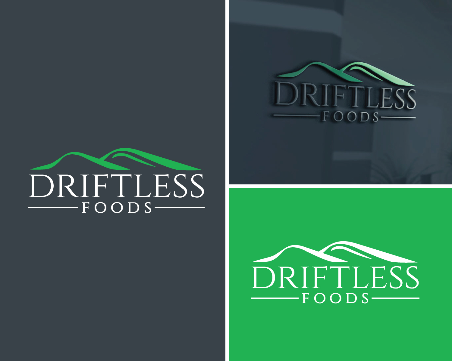 Logo Design by Atec for this project | Design #25516423