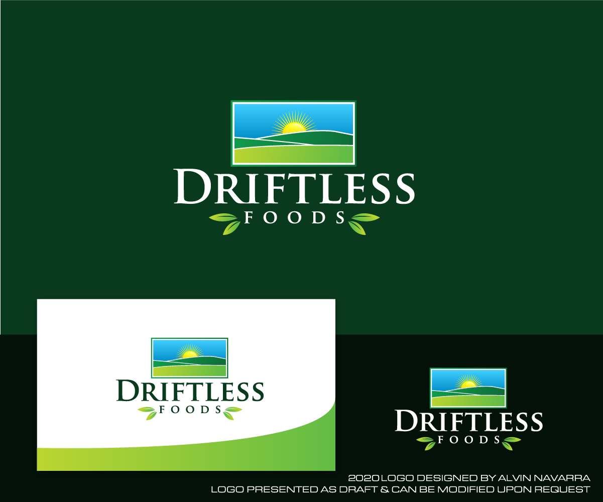 Logo Design by alvinnavarra for this project | Design #25522933
