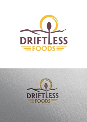 Logo Design by iamrady for this project | Design #25561811