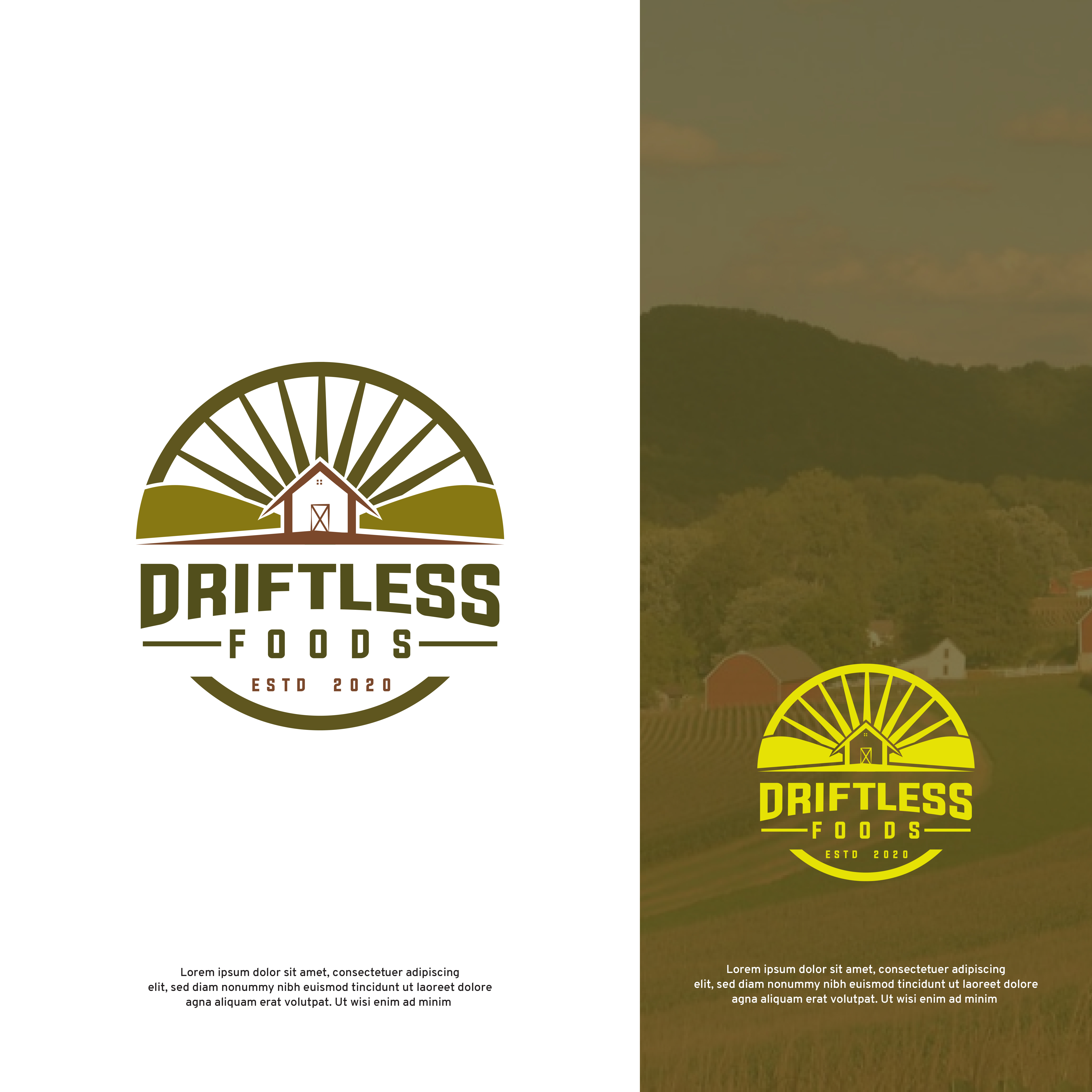 Logo Design by vramar.roy for this project | Design #25540354