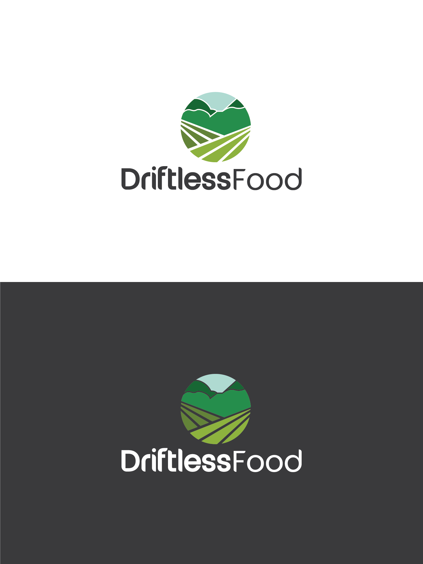 Logo Design by RuangDisain for this project | Design #25532630