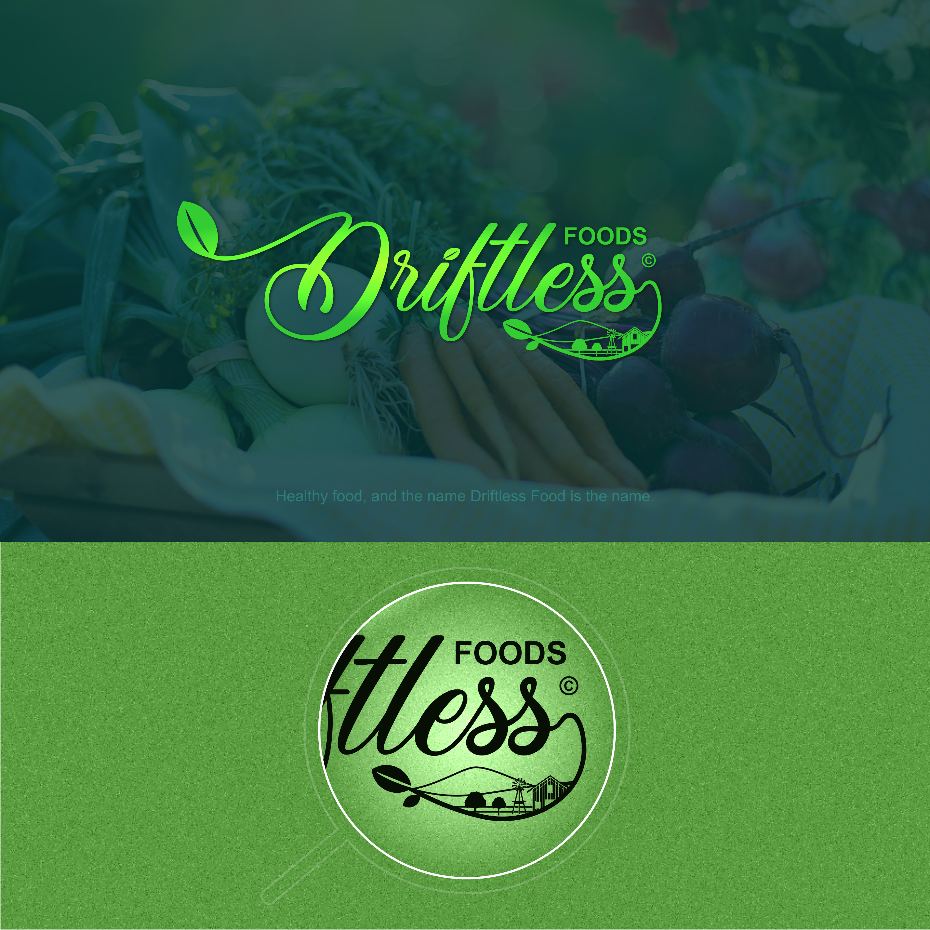 Logo Design by NSP Design for this project | Design #25569623