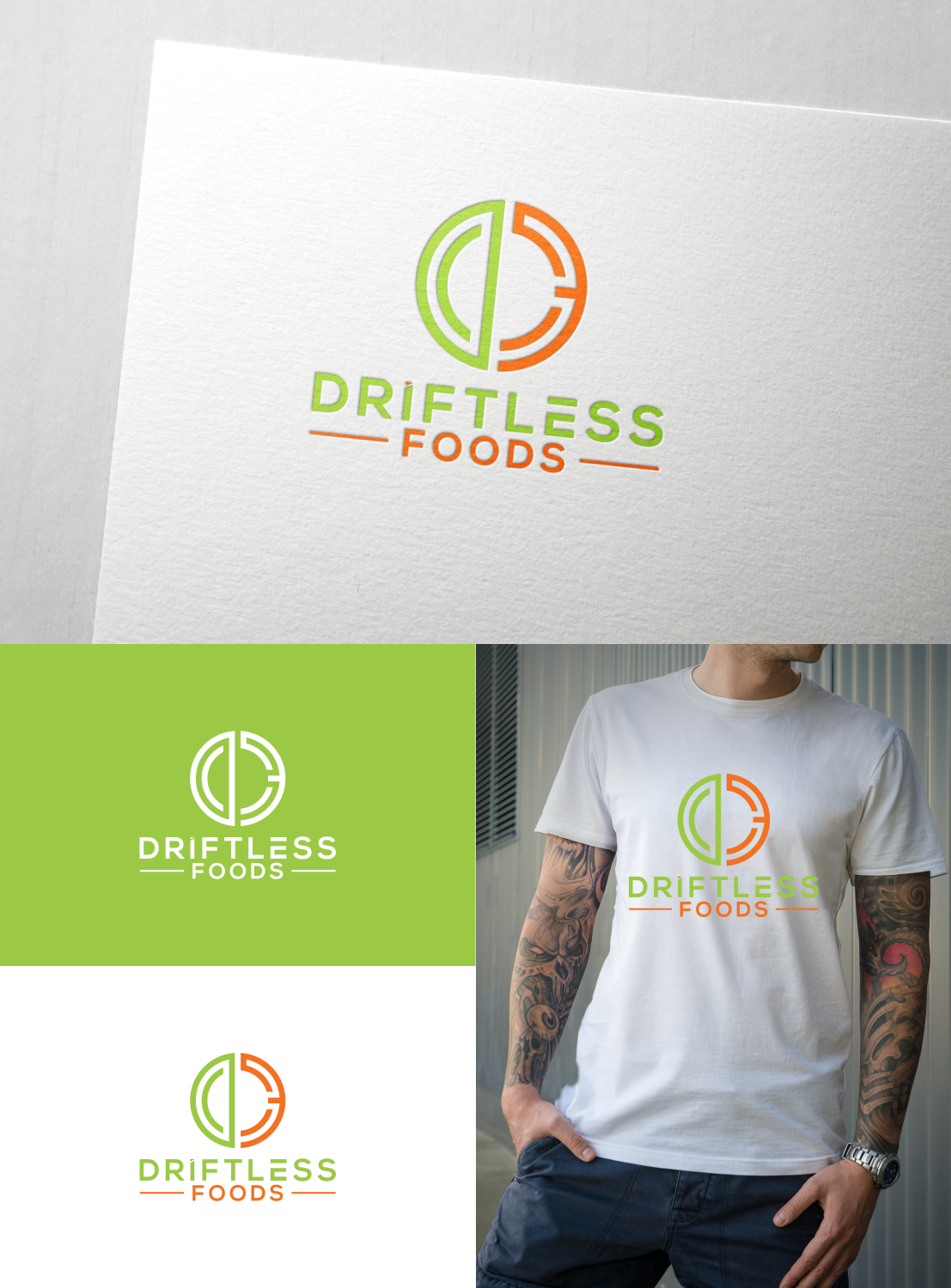 Logo Design by art0_MORO for this project | Design #25533016