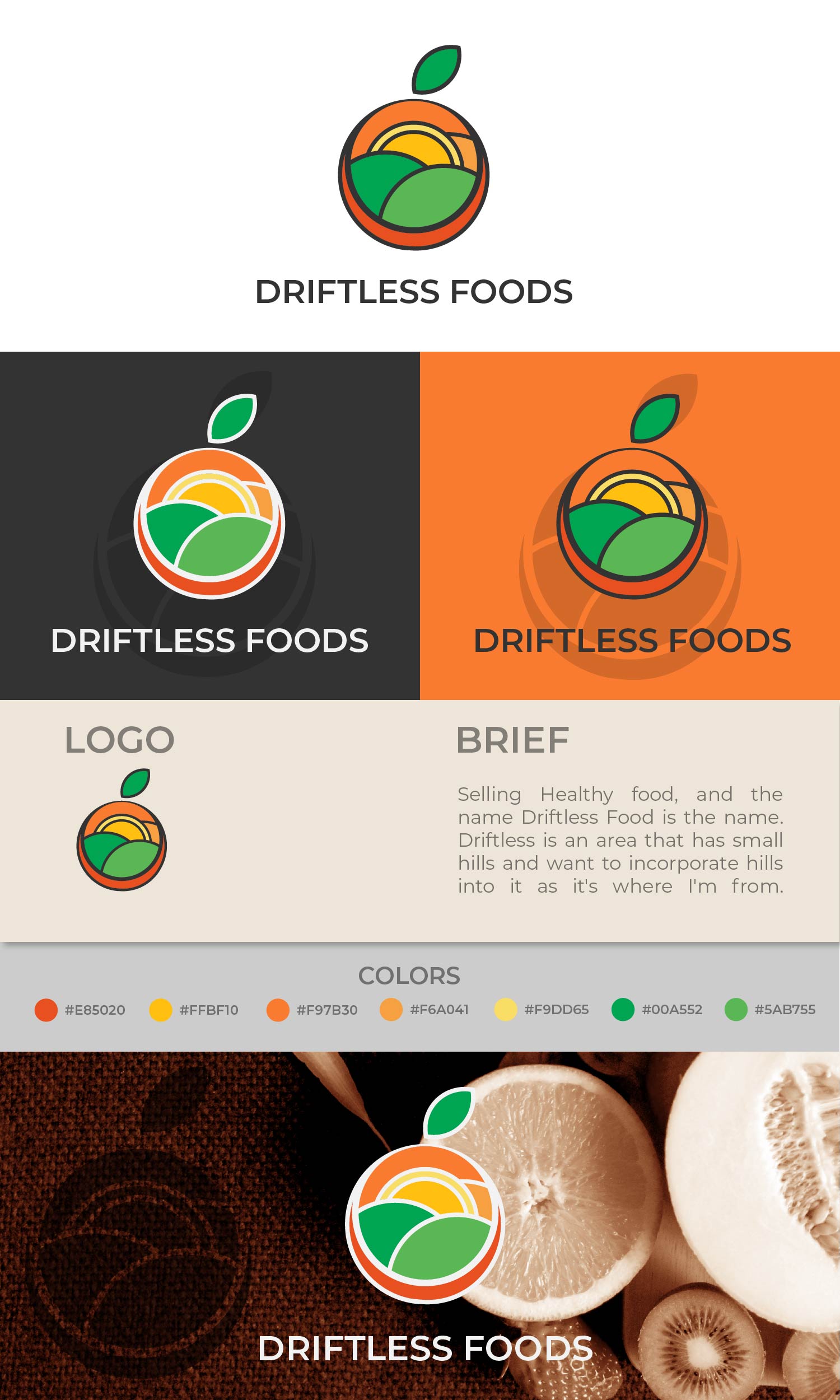 Logo Design by HydDesign for this project | Design #25522135