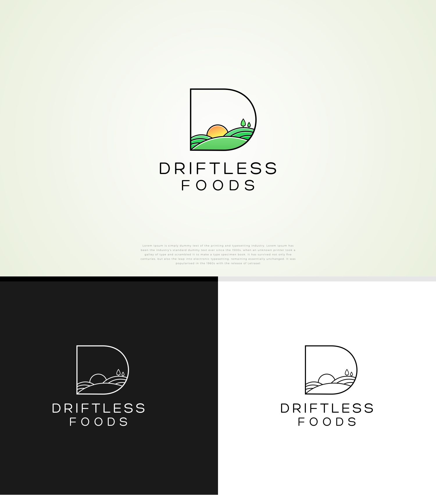 Logo Design by GVisions for this project | Design #25519054