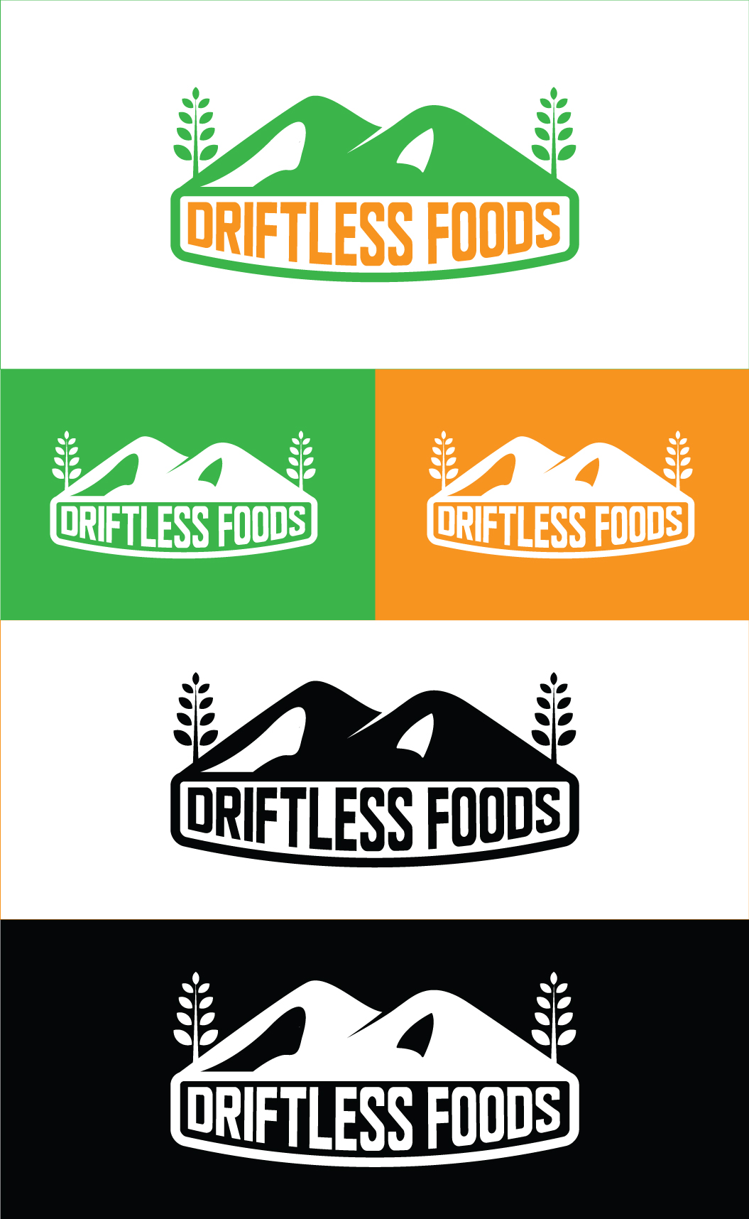 Logo Design by M Habib for this project | Design #25568502