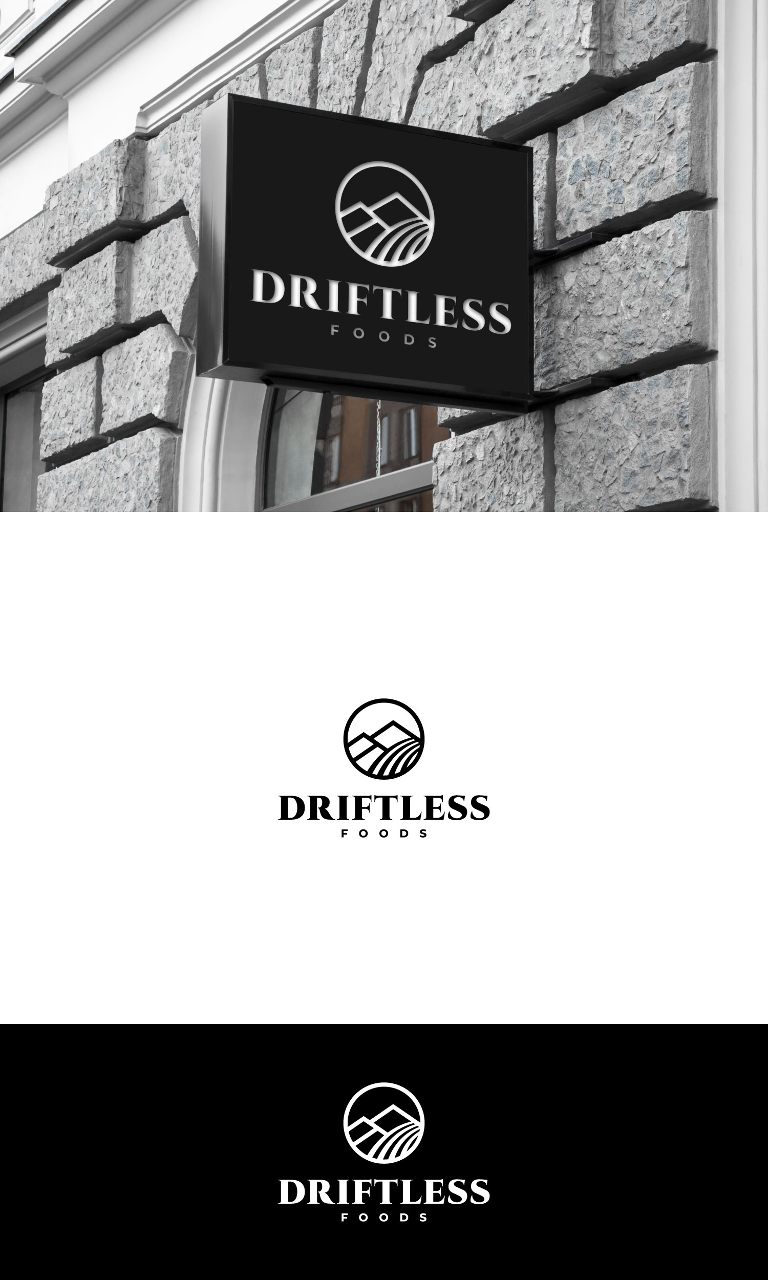 Logo Design by Haja_H2 for this project | Design #25516455