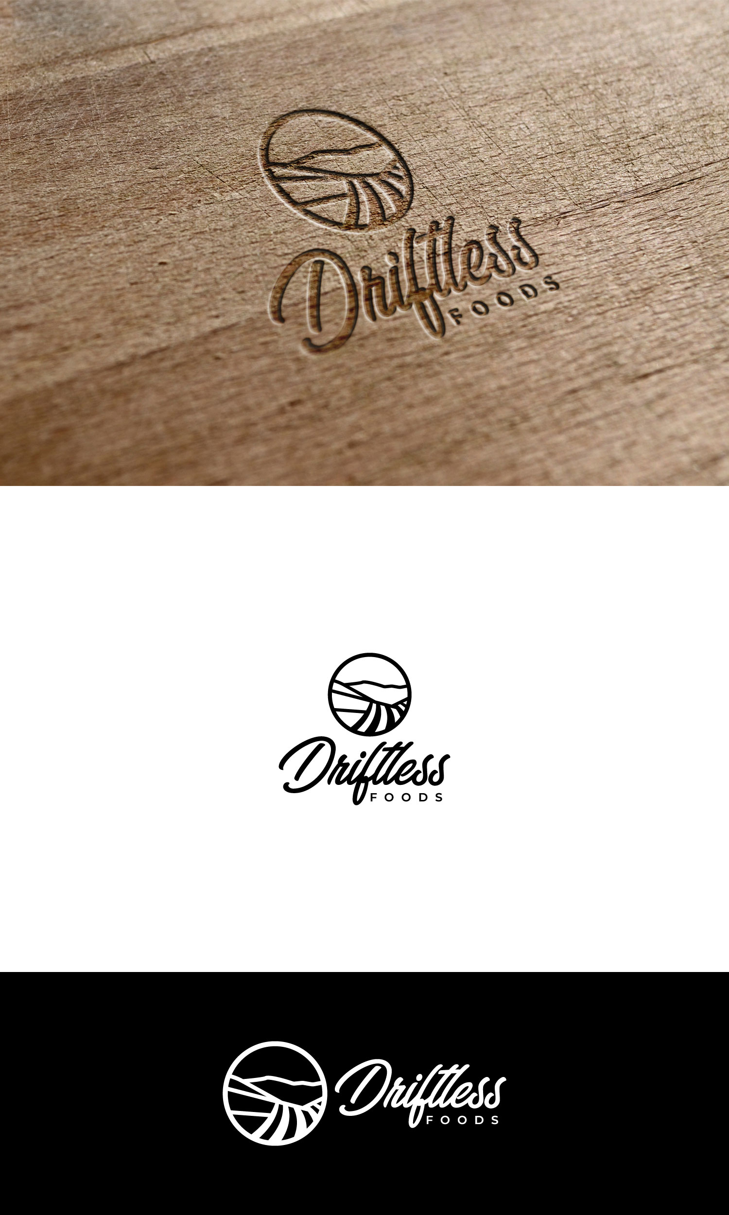 Logo Design by Haja_H2 for this project | Design #25539454