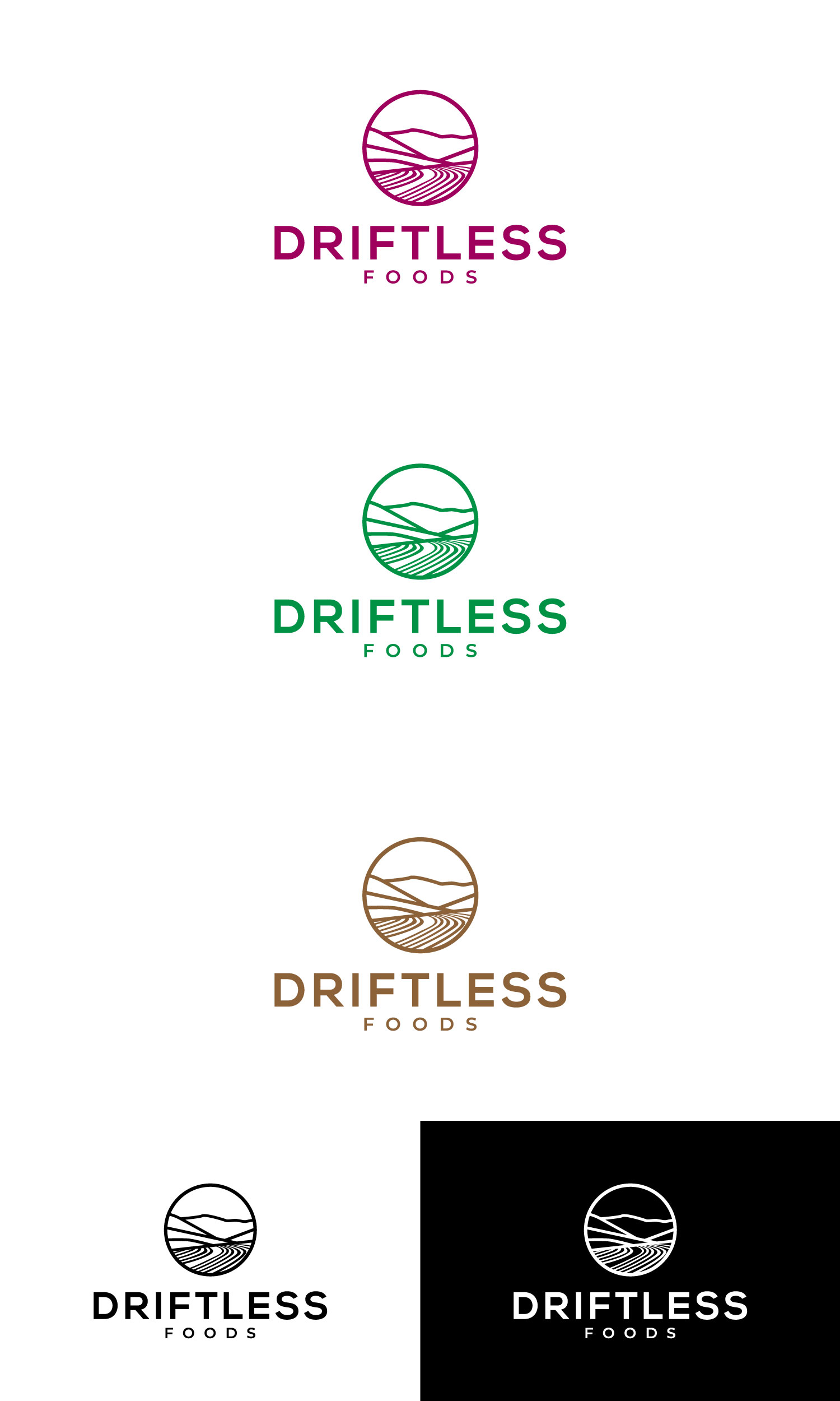 Logo Design by Haja_H2 for this project | Design #25540190