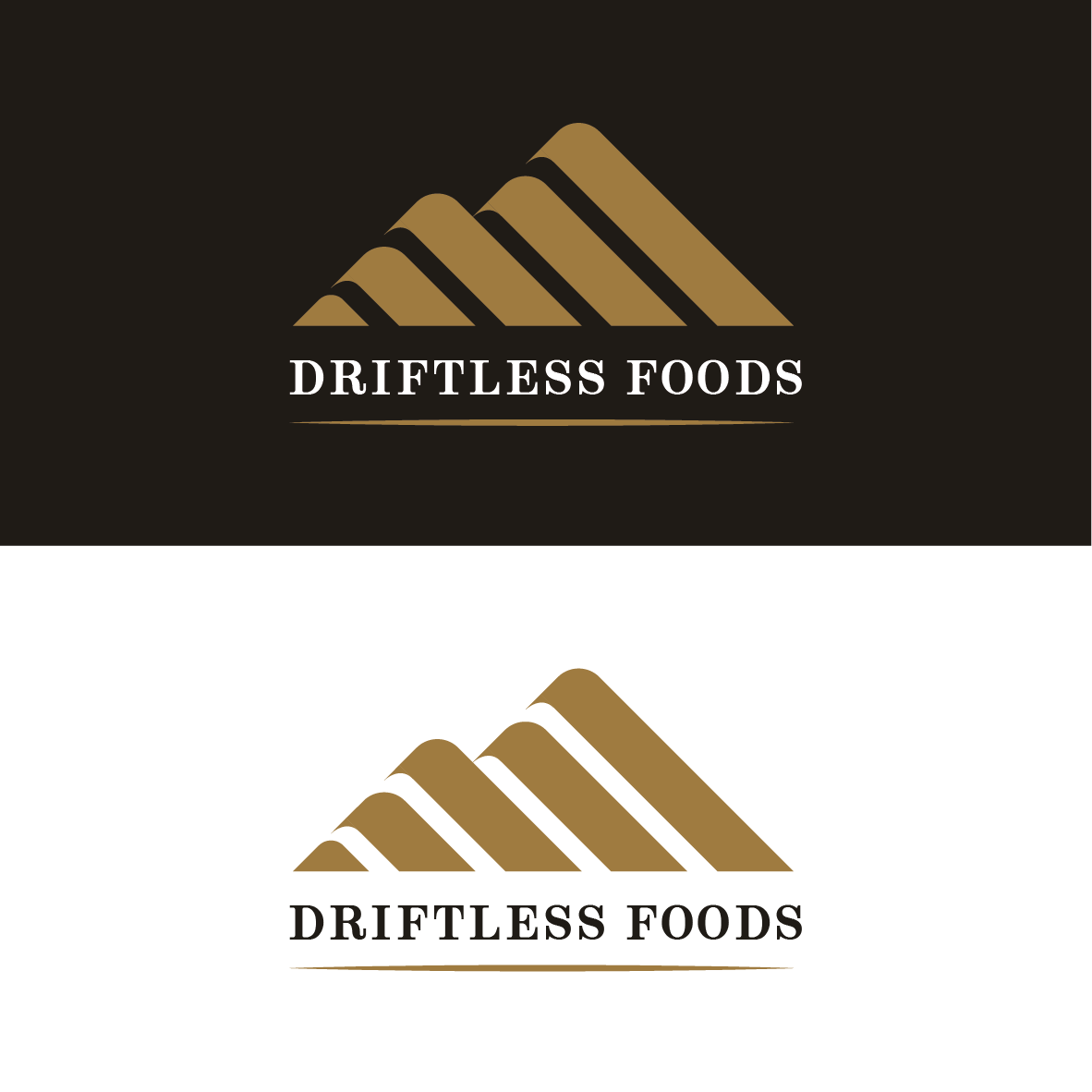 Logo Design by Chau Lun So for this project | Design #25530574