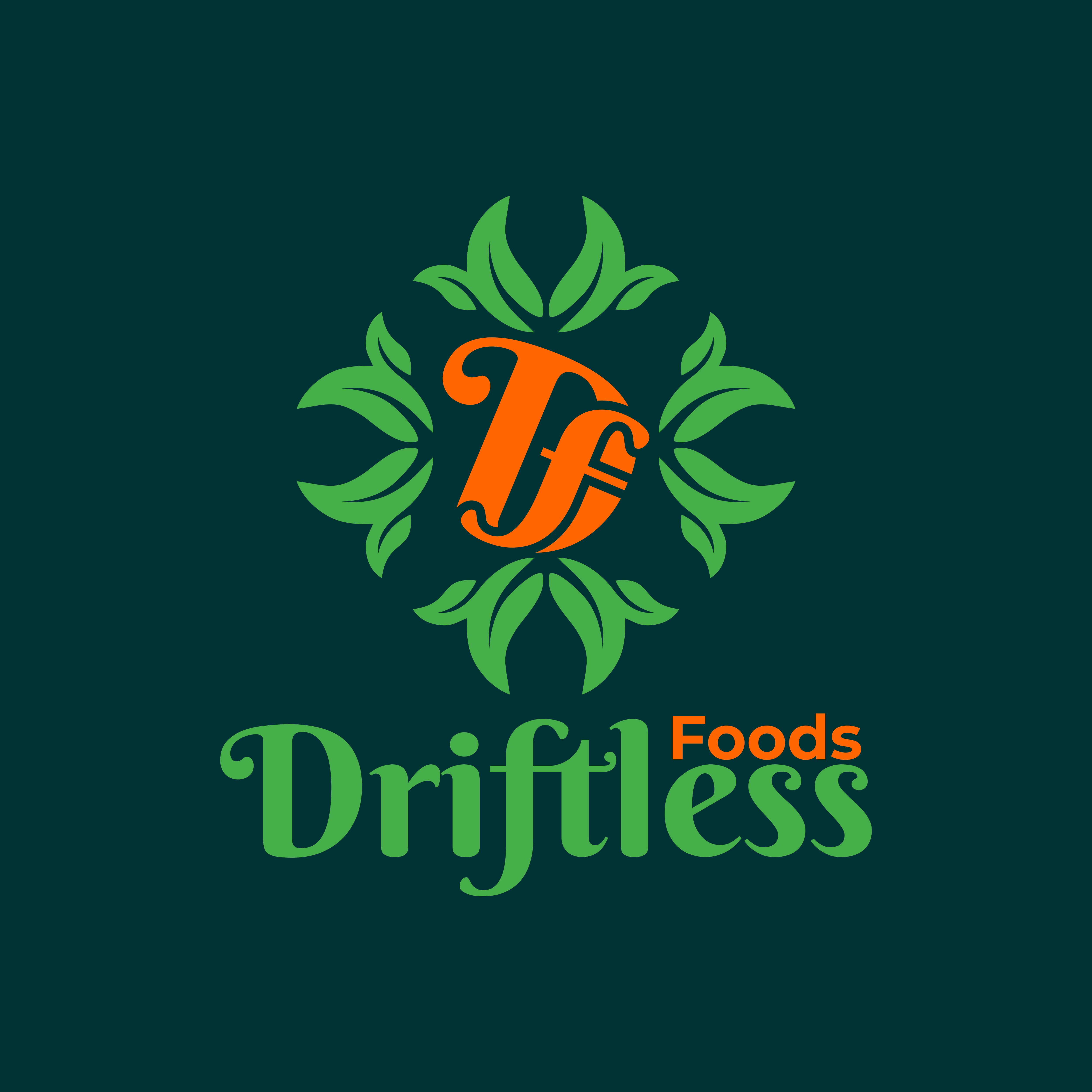 Logo Design by Srydsgn.Std for this project | Design #25564234